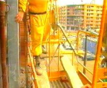 OBRA CIVIL y de EDIFICACION: SEGURIDAD EN CONSTRUCCION