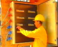 OBRA CIVIL y de EDIFICACION: SEGURIDAD EN CONSTRUCCION