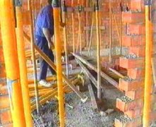 OBRA CIVIL y de EDIFICACION: SEGURIDAD EN CONSTRUCCION