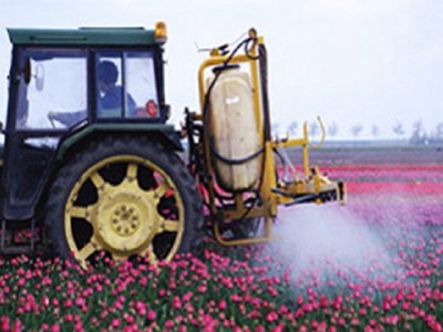 TRACTOR (4) · CAMPESINOS