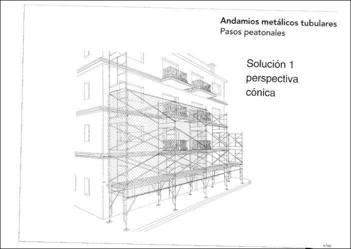 Graficos Cad Construccion Dibujos Obra