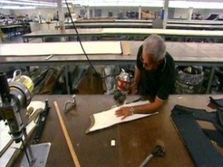 INDUSTRIA TEXTIL
