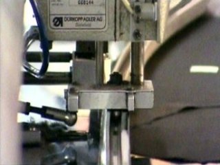 INDUSTRIA TEXTIL
