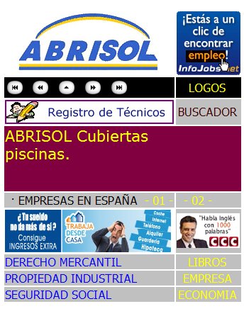 LOGOS EMPRESAS