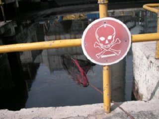 contaminacion