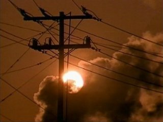 PUESTA SOL 02 · ECOLOGIA