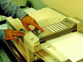 FICHAR EMPLEADOS y PERSONAL DESPACHOS