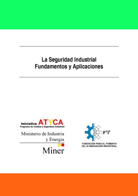 SEGURIDAD INDUSTRIAL