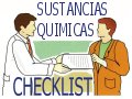 SUSTANCIAS QUIMICAS