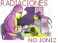 RADIACIONES NO IONIZANTES