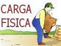 CARGA FISICA