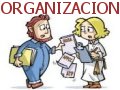 ORGANIZACION PREVENCION