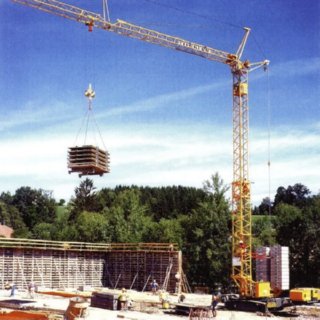 FOTO GRUA TORRE foto grua torre:
