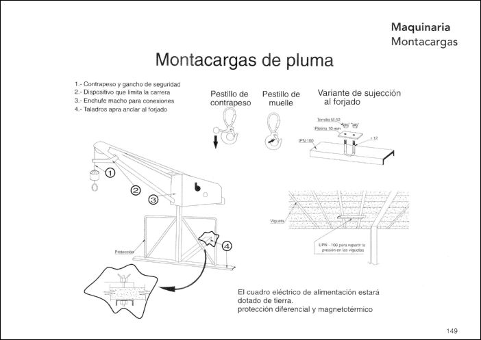 CONSTRUCCION (139) GRAFICOS CAD
