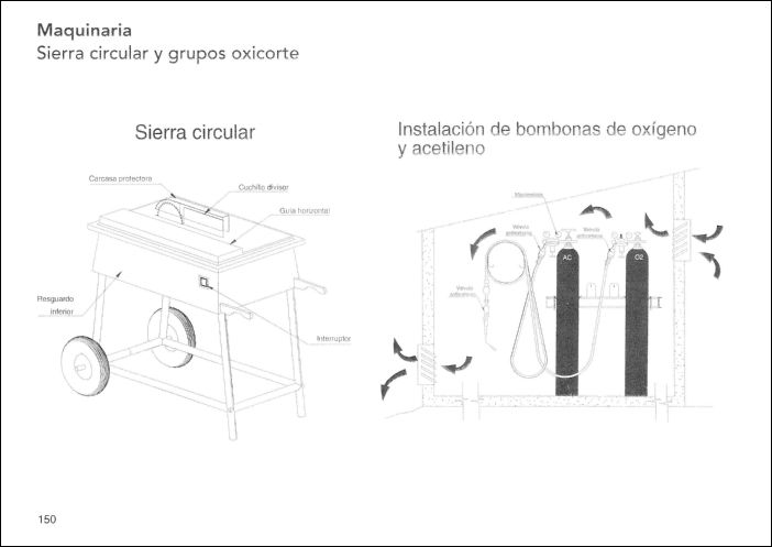 CONSTRUCCION (140) GRAFICOS CAD