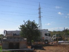 obra (755) PREVENCION RIESGOS LABORALES