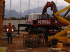 obra (759) PREVENCION RIESGOS LABORALES
