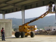 obra (762) PREVENCION RIESGOS LABORALES
