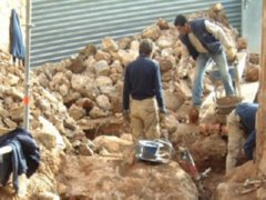 obra (769) PREVENCION RIESGOS LABORALES