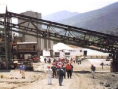 obra (783) PREVENCION RIESGOS LABORALES