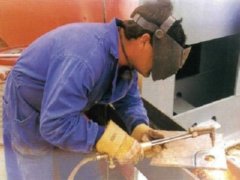obra (850) PREVENCION RIESGOS LABORALES
