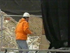obra (852) PREVENCION RIESGOS LABORALES