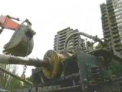 obra (862) PREVENCION RIESGOS LABORALES