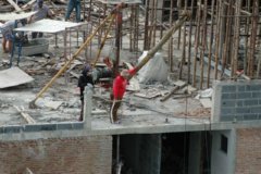 obra (878) PREVENCION RIESGOS LABORALES