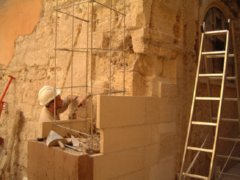 obra (909) PREVENCION RIESGOS LABORALES
