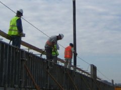 obra (911) PREVENCION RIESGOS LABORALES