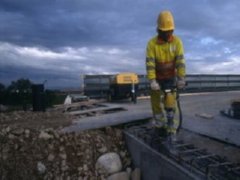 obra (916) PREVENCION RIESGOS LABORALES