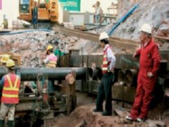 obra (921) PREVENCION RIESGOS LABORALES