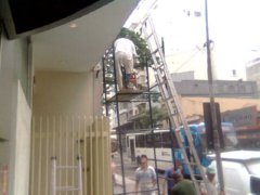 obra (944) PREVENCION RIESGOS LABORALES