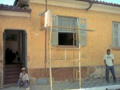 obra (958) PREVENCION RIESGOS LABORALES