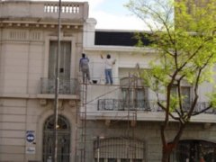 obra (964) PREVENCION RIESGOS LABORALES