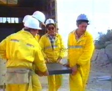 obra (018) PREVENCION RIESGOS LABORALES
