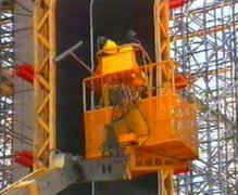 obra (054) PREVENCION RIESGOS LABORALES