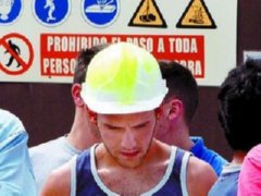 obra (056) PREVENCION RIESGOS LABORALES