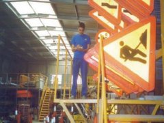obra (058) PREVENCION RIESGOS LABORALES