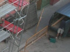 obra (076) PREVENCION RIESGOS LABORALES