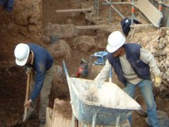 obra (756) PREVENCION RIESGOS LABORALES