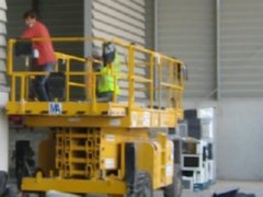 obra (765) PREVENCION RIESGOS LABORALES