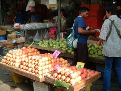 VENTA  ALIMENTOS ELABORACION