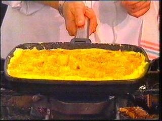 tortilla  ALIMENTOS ELABORACION