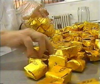 dulces  ALIMENTOS MERCADO