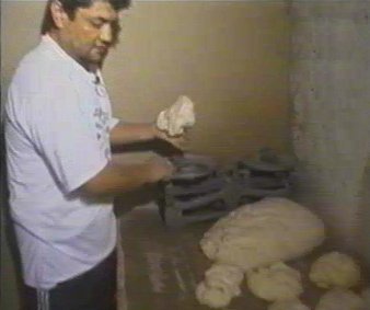 horno  ALIMENTOS MERCADO