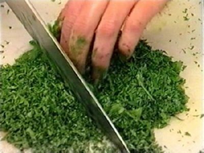 PICAR CONDIMENTOS  ALIMENTOS ELABORACION