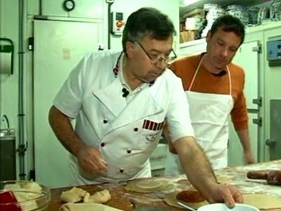REPOSTERO  ALIMENTOS ELABORACION