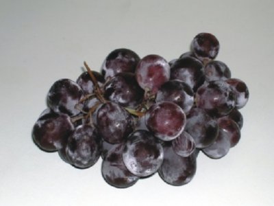 UVA  ALIMENTOS ELABORACION