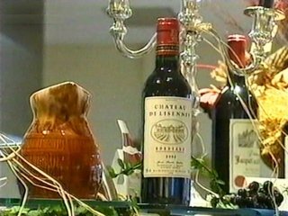 VINOS  ALIMENTOS ELABORACION